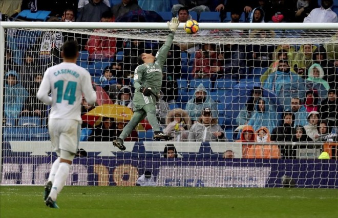 REAL MADRID VILLARREAL